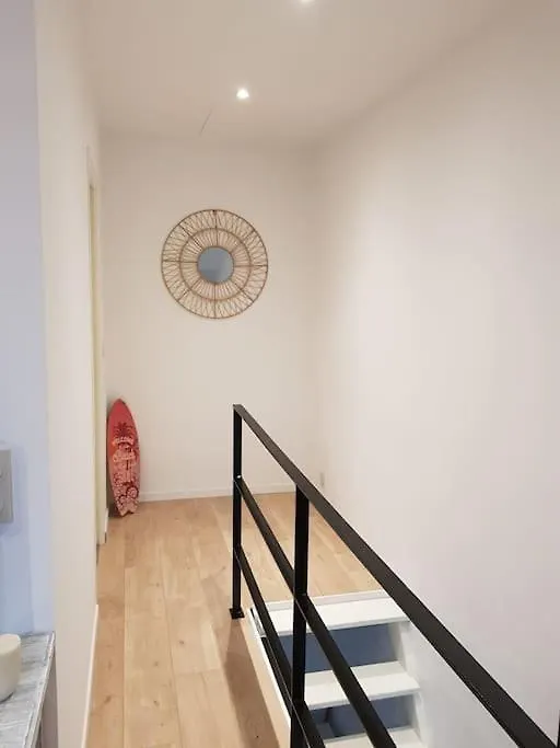 Apartment Appartement 2 Pieces Avc Piscine Villeneuve-Loubet