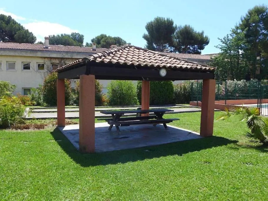 Appartement 2 Pieces Avc Piscine Villeneuve-Loubet 0*,  France